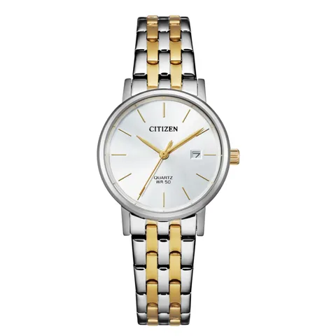 Đồng hồ nữ Citizen EU6094-53A Quartz