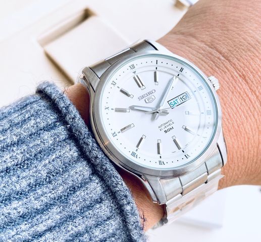seiko snkp09k1