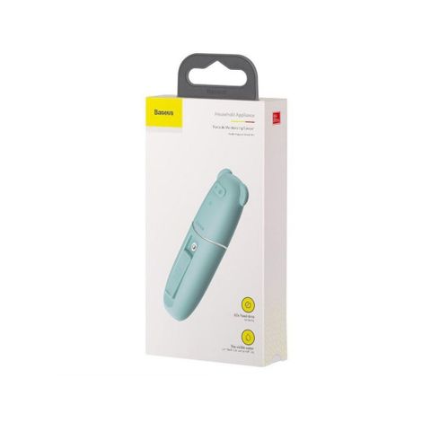Máy Phun Sương Cầm Tay BASEUS - Xịt ẩm Nano Mịn, Portable, Dưỡng Da, Tiện Lợi, Sạc USB, Thích Hợp Du Lịch, Làm Đẹp Da Mặt