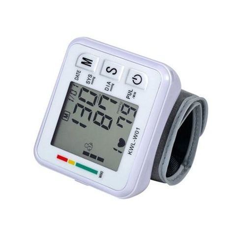 Máy đo huyết áp cổ tay LZX-W1681