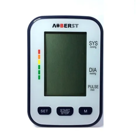 Máy đo huyết áp điện tử Aoberst