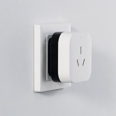 Ổ cắm điều hòa thông minh Xiaomi Mijia Gen 2 - Điều khiển từ xa qua app, giọng nói, tương thích với 229 thương hiệu máy điều hòa