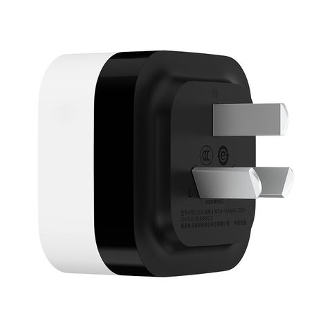 Ổ cắm điều hòa thông minh Xiaomi Mijia Gen 2 - Điều khiển từ xa qua app, giọng nói, tương thích với 229 thương hiệu máy điều hòa