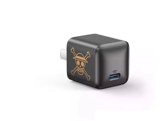 Sạc Anker PowerPort 3 Nano 20W A2633 - Sạc nhanh gọn nhẹ cho iPhone và điện thoại Android, hiệu suất tối ưu, an toàn khi sử dụng.