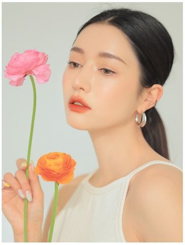 Son Kem Lì 3CE Blur Water Tint - Bộ Sưu Tập 10 Màu Siêu Nịnh Da Cho Phái Đẹp - Hàn Quốc