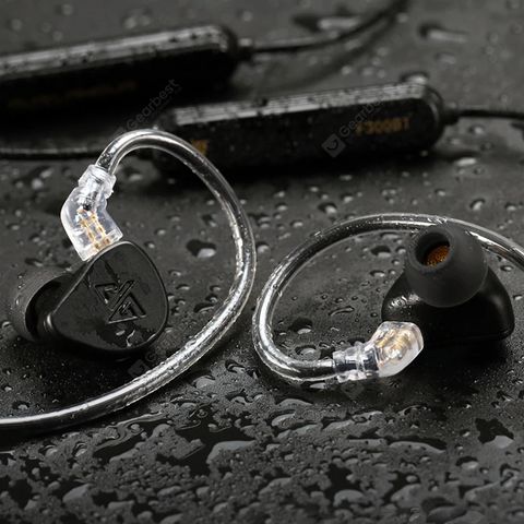 Tai Nghe Bluetooth Auglamour F300BT - Âm Thanh Nổi, Kết Nối Ổn Định, Thời Gian Sử Dụng 180 Giờ, Phù Hợp Cho Người Yêu Âm Nhạc