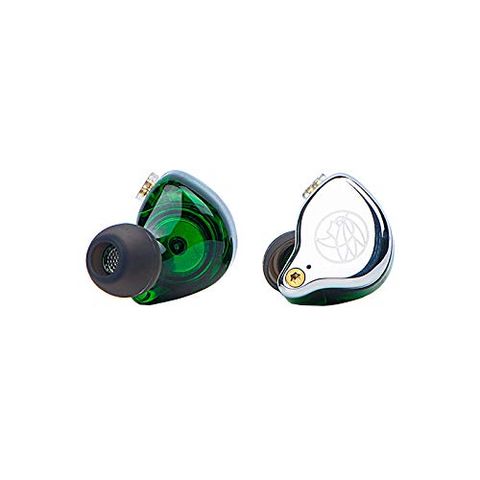 Tai nghe TFZ T2 Galaxy với Cable tháo rời 2 pin - Thiết kế tiện lợi, âm thanh sống động, In-ear chất lượng cao cho gamer và nhạc sĩ