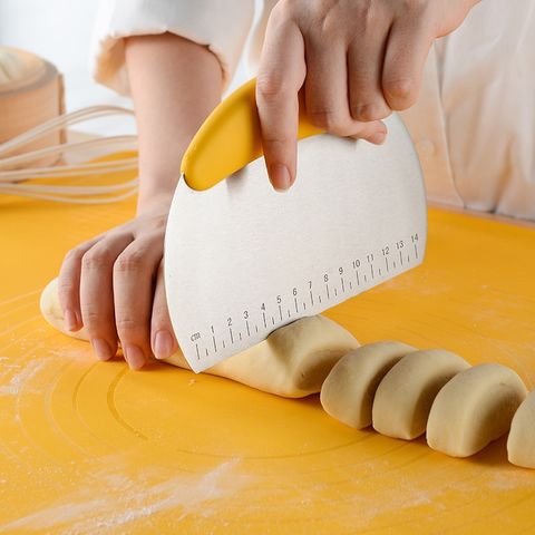 Thảm Silicone Chống Dính Nhào Bột Làm Bánh và Cắt Bột - Bộ 3 Món Cao Cấp, Chịu Nhiệt, Dễ Vệ Sinh, Kích Thước 40x60cm