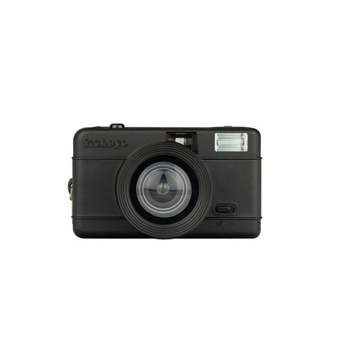 Máy ảnh film 35mm Lomography Lomo Fisheye - Nhiếp ảnh độc đáo với góc nhìn rộng, lưu giữ khoảnh khắc ấn tượng