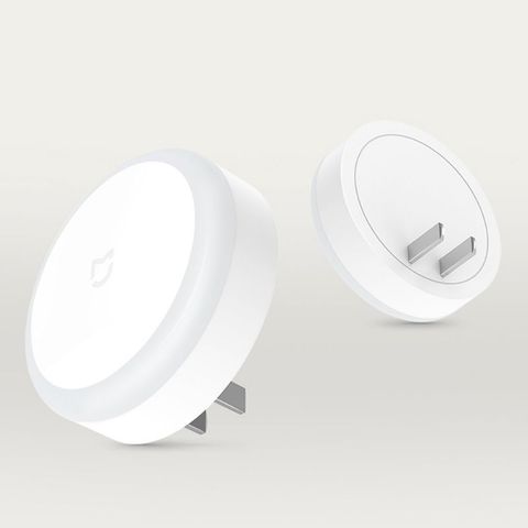 Đèn Ngủ Cảm Biến Thông Minh Xiaomi Yeelight YLYD04YL - Tự Động Bật Tắt, Ánh Sáng ấm Áp 2400K, Thiết Kế Nhỏ Gọn Phù Hợp Mọi Không Gian