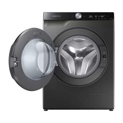 Máy giặt sấy Samsung AI Inverter 11 kg WD11T734DBX/SV
