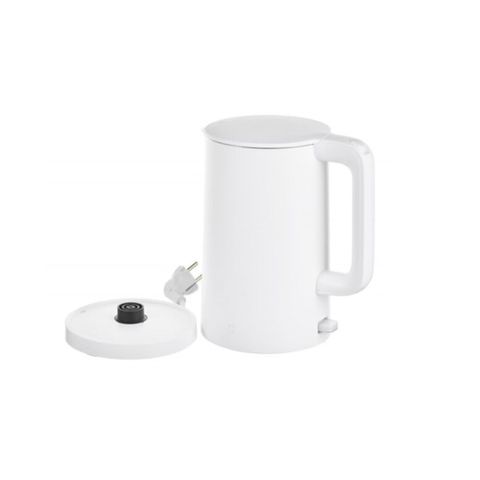 Ấm Siêu Tốc Xiaomi Mijia 1A - Đun Nước Nhanh Chóng 5 Phút, Dung Tích 1.5L, Công Suất 1800W, Chất Liệu Inox Cao Cấp
