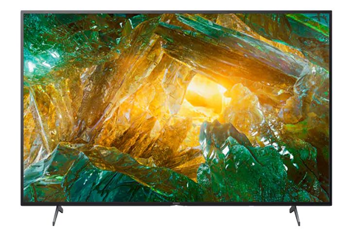 Android Tivi Sony 4K 75 inch 75X8050H