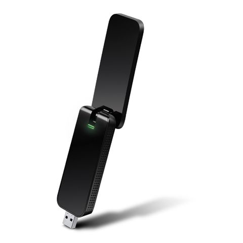 Bộ Chuyển Đổi USB Wifi Băng Tần Kép AC1300 TP-Link Archer T4U - Tốc Độ Cao 1300Mbps, Kết Nối Ổn Định, Thiết Kế Nhỏ Gọn