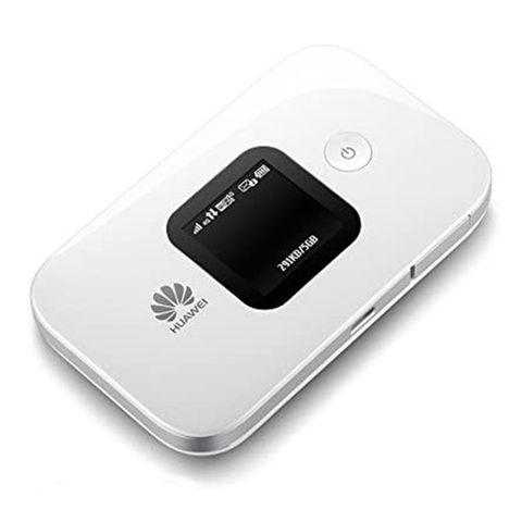 Bộ phát Wifi 4G Huawei E5577-321 150Mbps - Tốc độ cao, pin 3000mAh sử dụng 12 giờ, bảo hành 12 tháng - Kết nối siêu nhanh và ổn định