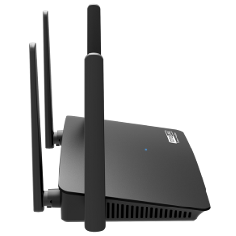 Bộ Phát Wifi Băng Tần Kép AC1200 Totolink A720R - Tốc Độ 1167Mbps, 4 Anten Mở Rộng Phạm Vi Kết Nối Mạnh Mẽ