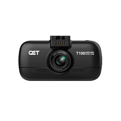 Camera hành trình Ô tô QCT T100 1080p 60fps