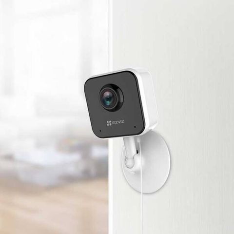 Camera IP Wifi Ezviz C1HC 2M Góc Rộng - Quan Sát Nội Thất Đẹp, Hình Ảnh Full HD 1080p, Phát Hiện Chuyển Động, Hồng Ngoại 12M