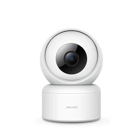 Camera IP Xoay 360 Độ Xiaomi Imilab C20 1080P - Quan Sát Full HD Kèm Đàm Thoại Hai Chiều, Bản Quốc Tế Tại Việt Nam