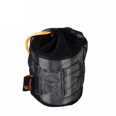 Cốc Giữ Nhiệt 2 Lớp Fire Maple FMP-303 Thép Không Gỉ - Đồ Dùng Cắm Trại Tiện Dụng Cho Chuyến Đi Ngoài Trời