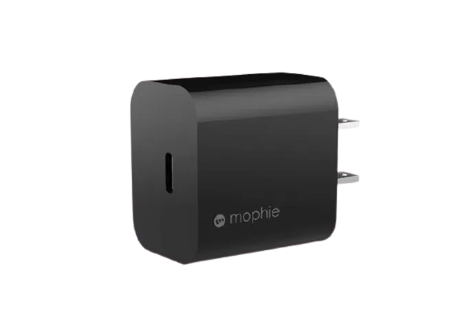 Củ Sạc Nhanh Mophie Power Delivery 18W USB Type C