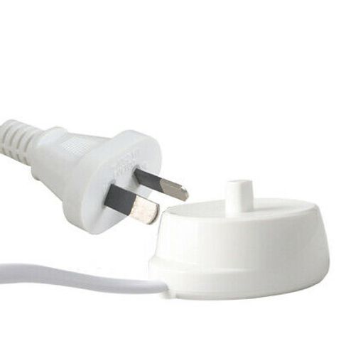 Đế Sạc Bàn Chải Răng Điện Oral-B - Thiết Bị Sạc Chính Hãng, Tiện Lợi Cho Bàn Chải Điện Oral-B Tại Nhà