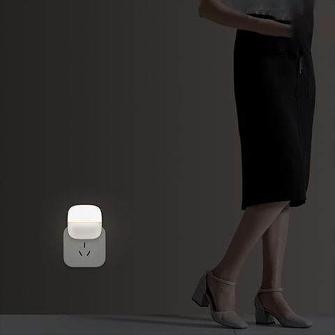 Đèn Ngủ Cảm Biến Xiaomi Yeelight YLYD09YL – Đèn LED Thông Minh Thiết Kế Hiện Đại, Ánh Sáng Dịu Nhẹ, Phù Hợp Cho Phòng Ngủ và Hành Lang