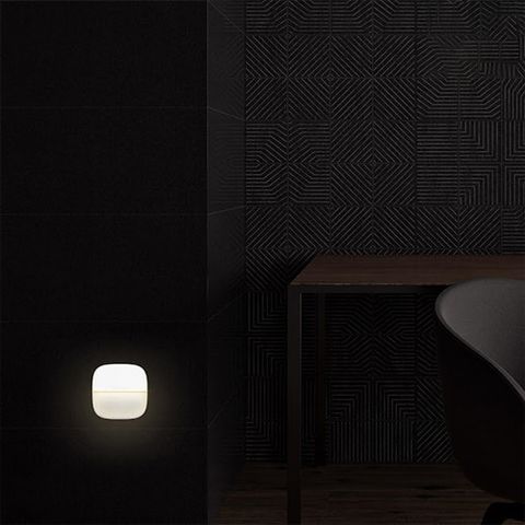Đèn Ngủ Cảm Biến Xiaomi Yeelight YLYD09YL – Đèn LED Thông Minh Thiết Kế Hiện Đại, Ánh Sáng Dịu Nhẹ, Phù Hợp Cho Phòng Ngủ và Hành Lang