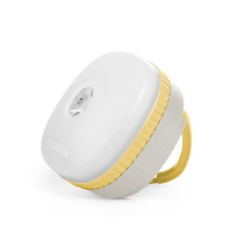 Đèn Treo Lều Sạc USB NatureHike NH16D300-C - Đèn Dã Ngoại Đa Năng Chống Nước, Sáng Mạnh 75 Lumen, Chức Năng SOS, Thích Hợp Cắm Trại