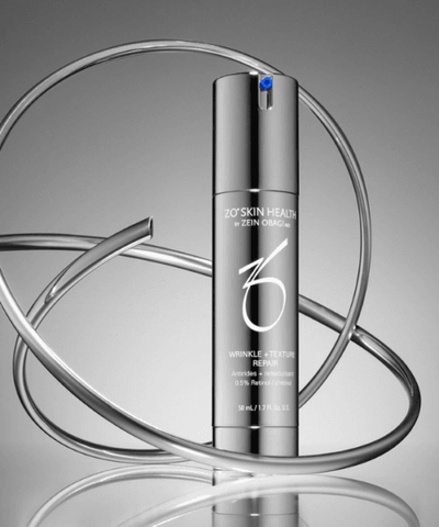 Kem Dưỡng Da Trẻ Hóa Zo Skin Health Wrinkle Texture Repair 30ml - Giảm Nếp Nhăn, Làm Sáng Da, Chăm Sóc Da Tự Nhiên Tối Ưu