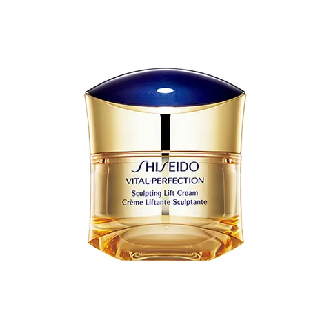 Kem dưỡng nâng cơ Shiseido Vital-Perfection Sculpting Lift Cream