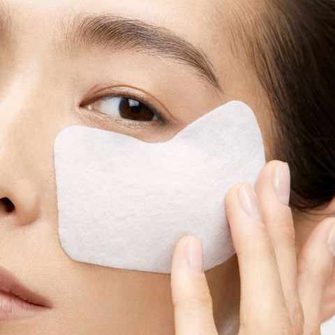 Mặt Nạ Mắt Shiseido Uplifting and Firming Express Eye Mask - Giảm Quầng Thâm, Cải Thiện Nếp Nhăn Đặc Trị Vùng Mắt 12 Bộ