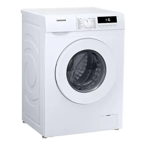 Máy giặt Samsung Inverter 9 kg WW90T3040WW/SV