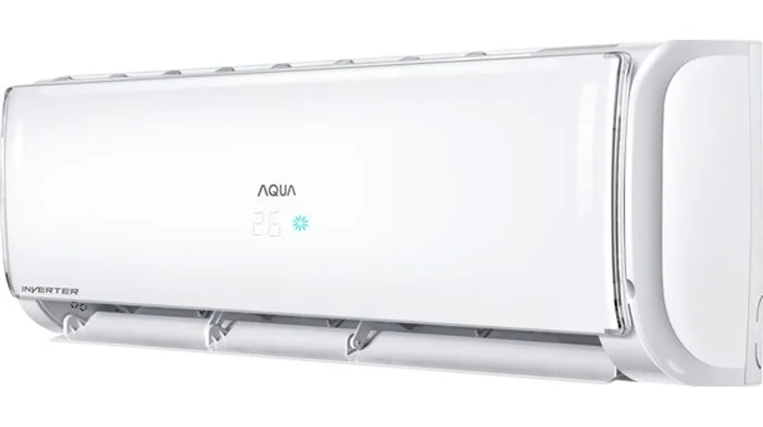 Máy lạnh Aqua AQA-KCRV13TH Inverter 1.5 HP (12.100 BTU)
