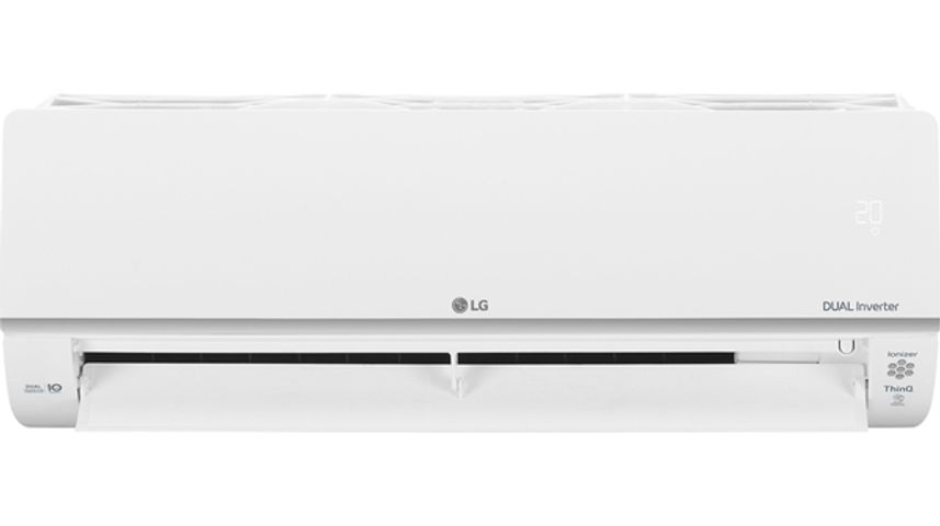Máy lạnh LG Inverter 1 HP V10API1
