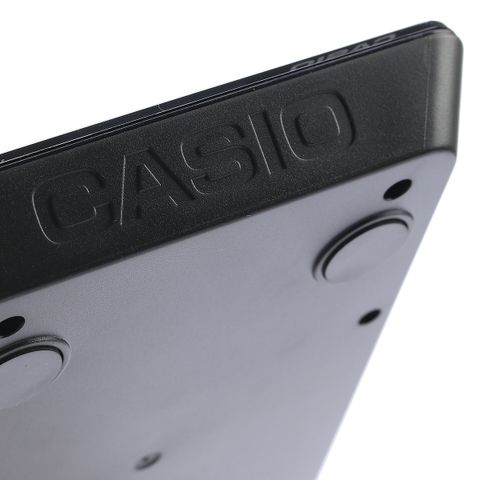 Máy Tính Casio JS-40B Màn Hình Hiển Thị 14 Số - Máy Tính Bỏ Túi Đa Năng Với Phím Thiết Kế Khoa Học, Chức Năng Ghi Nhớ Dữ Liệu