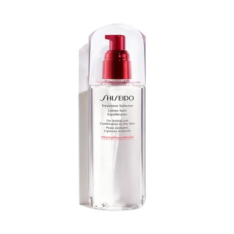 Nước cân bằng ẩm Shiseido Treatment Softener