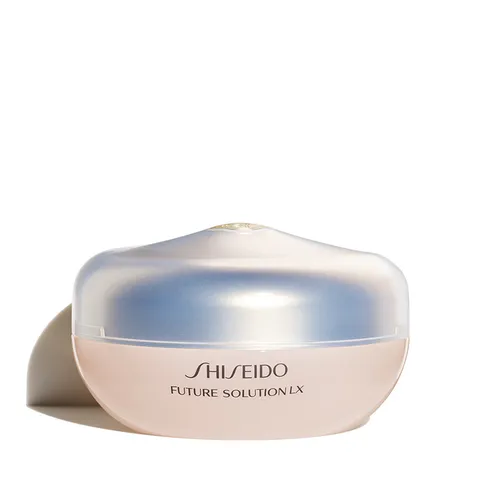 Phấn phủ Shiseido Future Solution LX cao cấp