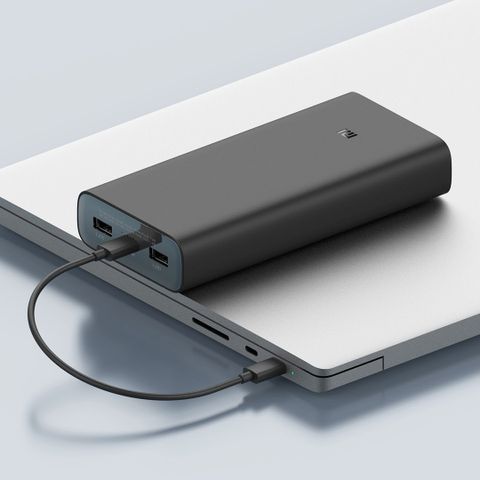Pin Sạc Dự Phòng Xiaomi Gen 3 Pro 20000mAh - Sạc Nhanh 50W, 2 Cổng USB-C & USB-A, Tương Thích Với Laptop và Thiết Bị Di Động