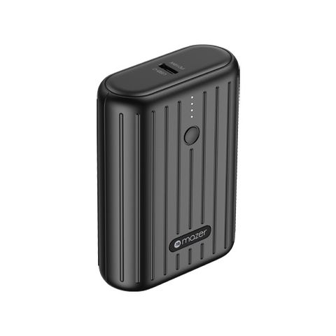 Sạc Dự Phòng Mazer Power.Boost Supper Mini 10.0V2 10000mAh - Sạc Nhanh USB-C Dung Lượng Cao, Thiết Kế Nhỏ Gọn 30%