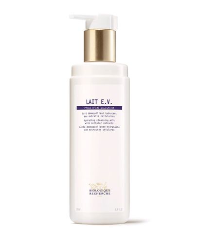 Sữa Rửa Mặt Trẻ Hóa Da Biologique Recherche Lait E.V 150ml - Làm Sạch Da, Cấp Ẩm, Giảm Nếp Nhăn, Chăm Sóc Da Cao Cấp