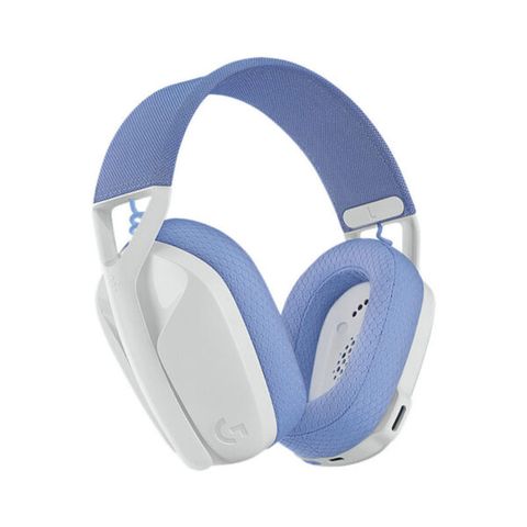 Tai Nghe Bluetooth Logitech Gaming G435 - Thiết Kế Siêu Nhẹ, Kết Nối LightSpeed và Bluetooth, Thời Lượng Pin 18 Giờ