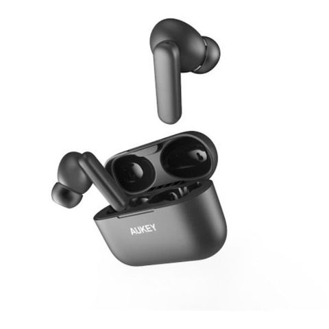 Tai Nghe True Wireless AUKEY EP-M1 IPX4 - Kết nối Bluetooth 5.0, Âm thanh chất lượng cao, Chống nước, Thời gian sử dụng 35 giờ
