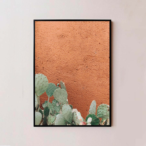 Tranh Canvas Tông Nâu Trầm Treo Tường - Thiết Kế Sang Trọng, Đơn Giản Cho Không Gian Sống ấm áp, Phong Cách Hiện Đại