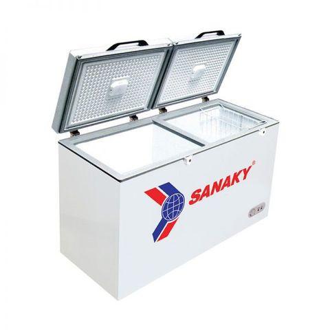 Tủ đông Sanaky 208L VH-2599A2KD