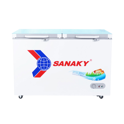 Tủ đông Sanaky 400 lít VH-4099A2KD