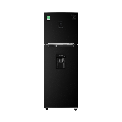 Tủ lạnh Samsung Inverter 319 lít RT32K5932BU/SV