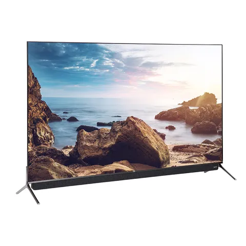 Android Tivi QLED TCL 4K 65 inch 65C815 (65″)