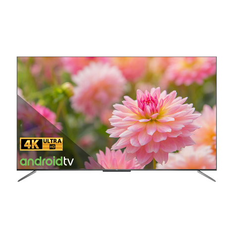 Android Tivi QLED TCL 4K 65 inch 65C715