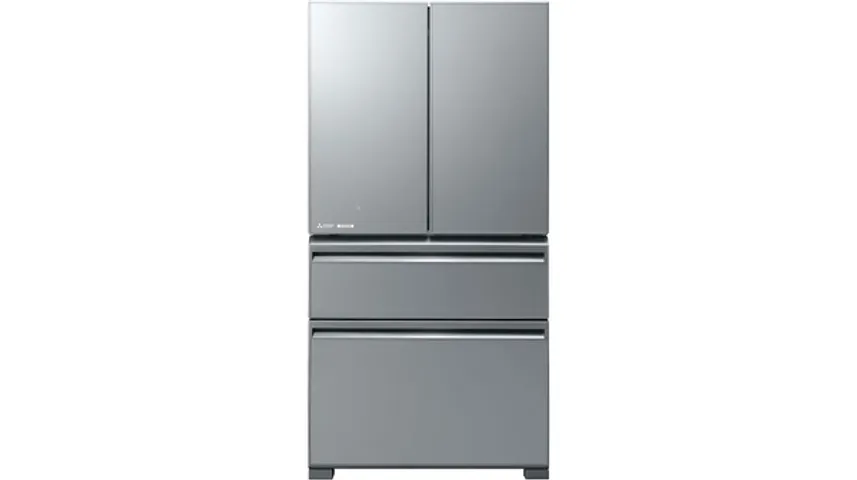 Tủ lạnh Mitsubishi Electric Inverter MR-LX68EM-GSL-V
